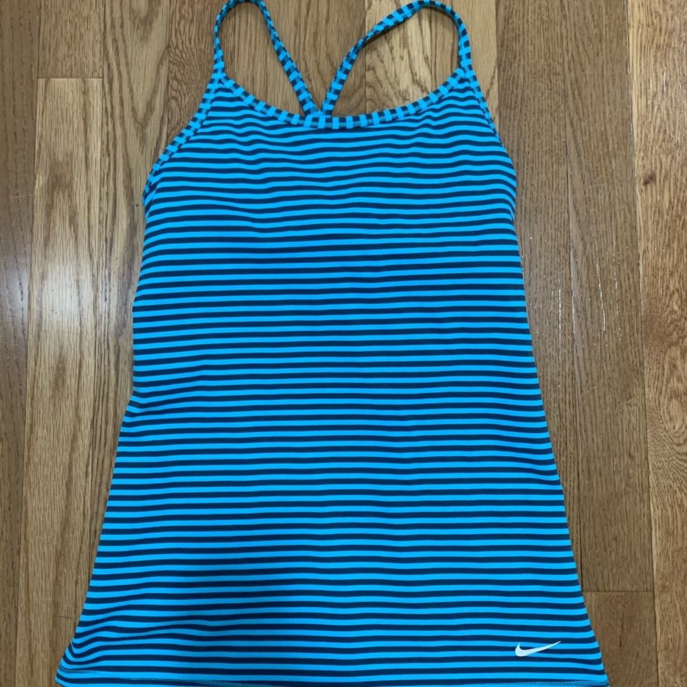Nike tank top